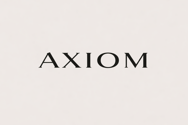 Axiom